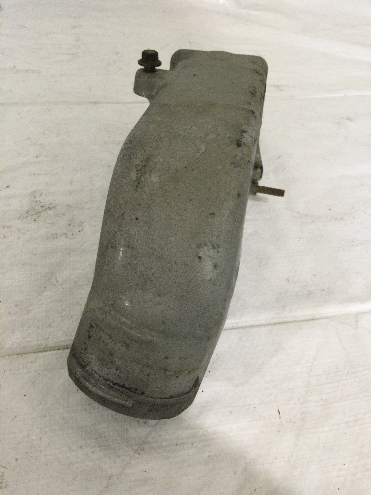2005 Dodge Ram 2500 5.9L Common Rail Air Intake Horn OEM 3957017