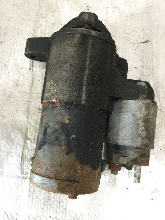 2014 Dodge Ram 1500 Engine Starter Motor OEM 56044736AC 5.7L