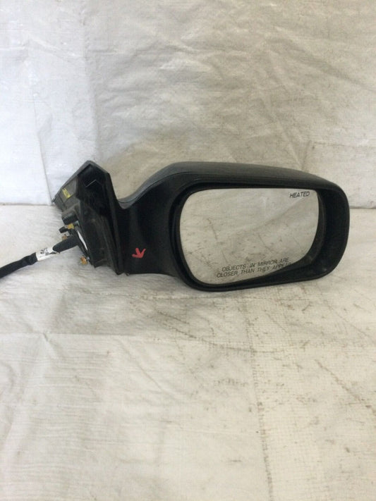 2005 Mazda 6 Power Heated Side View Door Mirror Right Passenger RH OEM