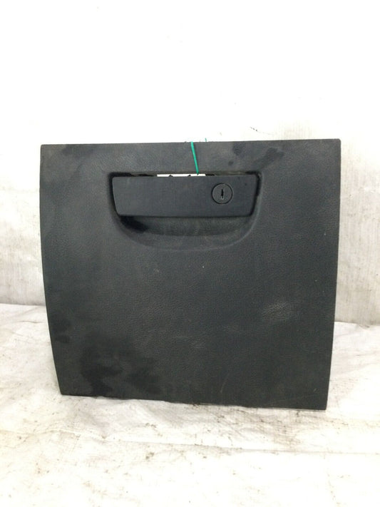 2011-2017 Jeep Wrangler Dash Glove Box Compartment Door OEM