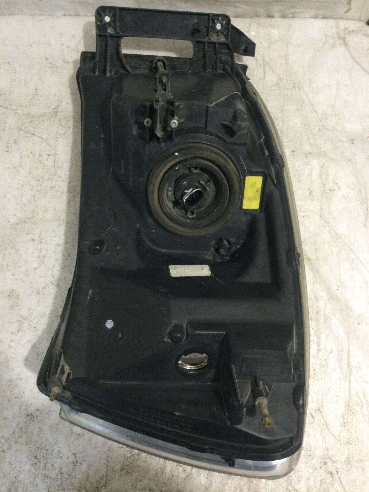 2006-2008 Dodge Ram 1500 Headlight Right Passenger Side OEM RH 50693B OEM