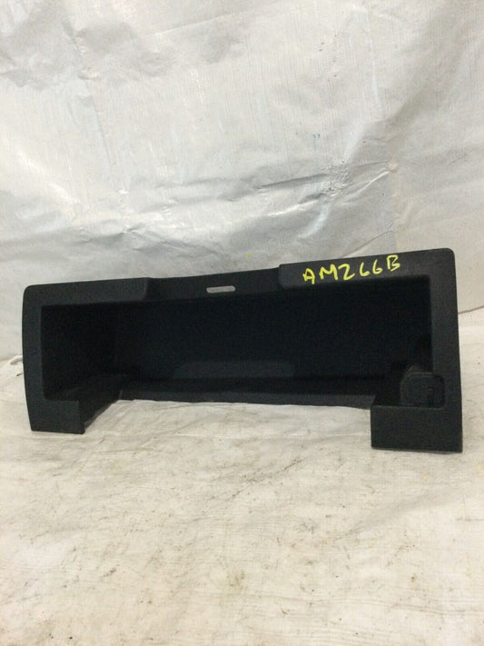 2014 Ram 1500 Upper Glove Box Storage Bin Compartment 1RF25DX9AA OEM