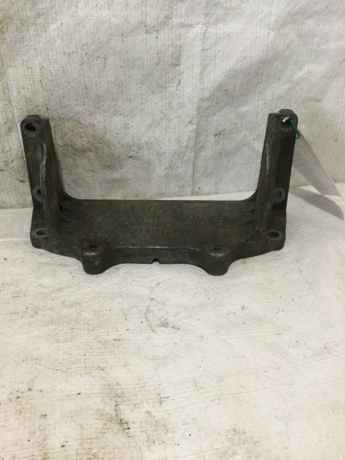 2018 Dodge Ram 1500 Cover Dust Structural Collar OEM 53021491AA