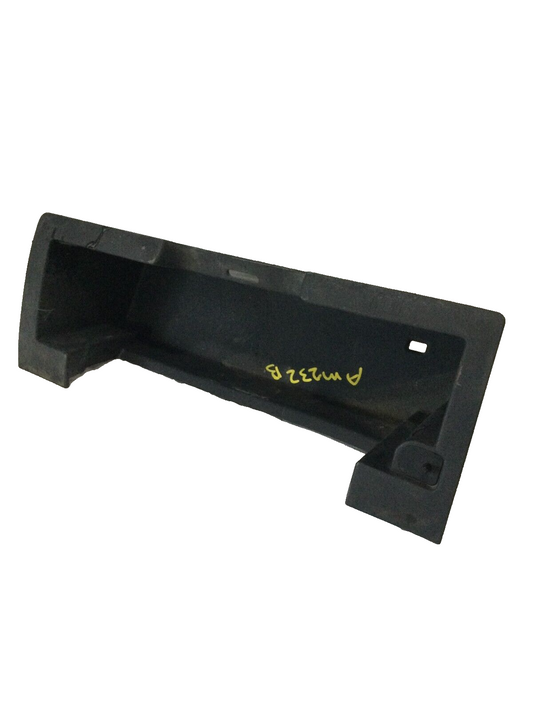 2009-2012 Dodge Ram 1500 Glove Box Storage Compartment Bin 1SF291DVAC OEM