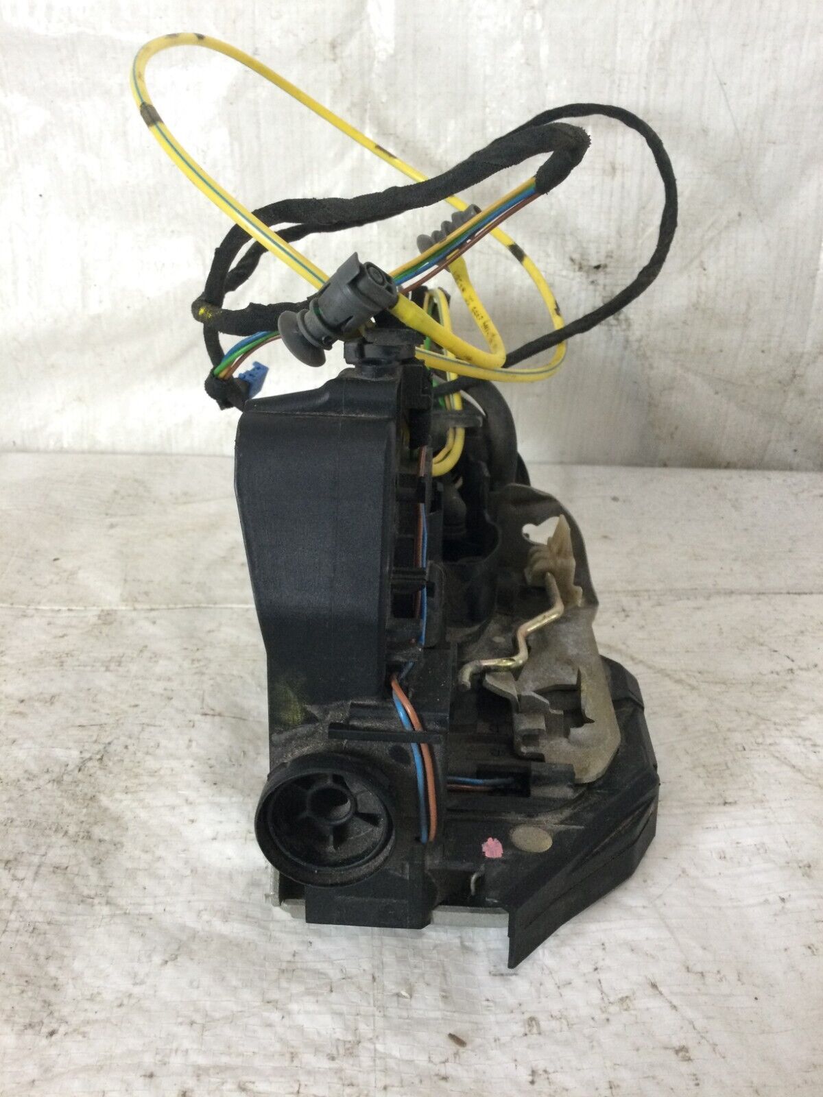 2004 Mercedes Benz S430 Rear Right Side Door Lock Latch Actuator OEM