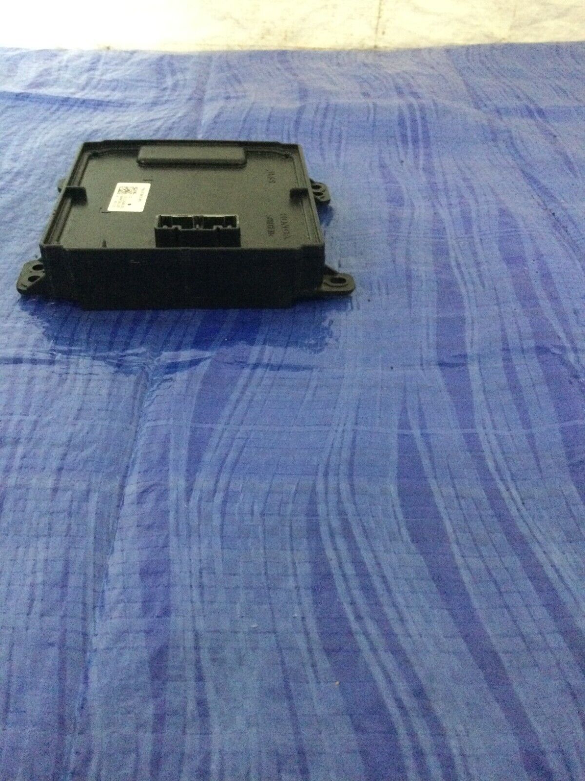 2016-2018 Honda Civic Temperature Control Module 79610TBCA310M1 OEM