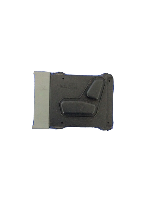 2010 Jeep Grand Cherokee  Power Seat Switch Driver Left 56049431AD OEM