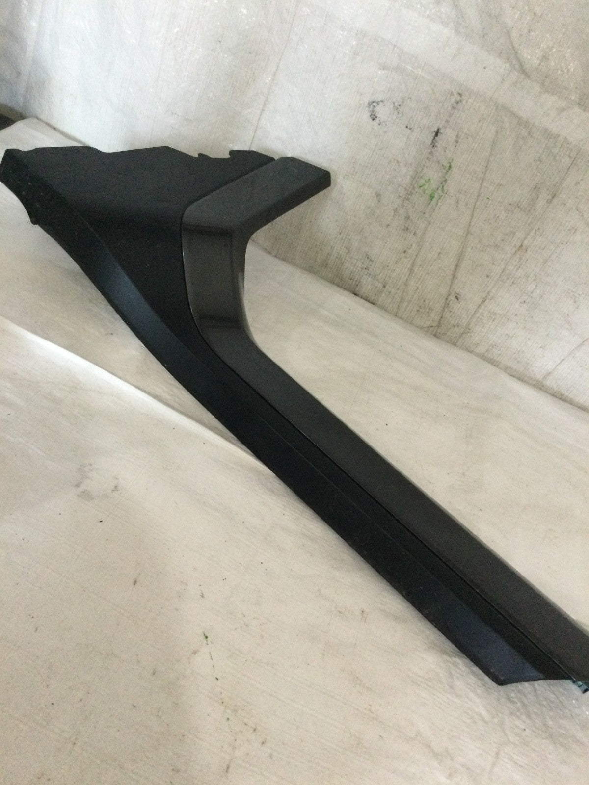 2023 Ford F-150 F150 Front Left Upper Trim Cover OEM ML3B-15045A21-AAW