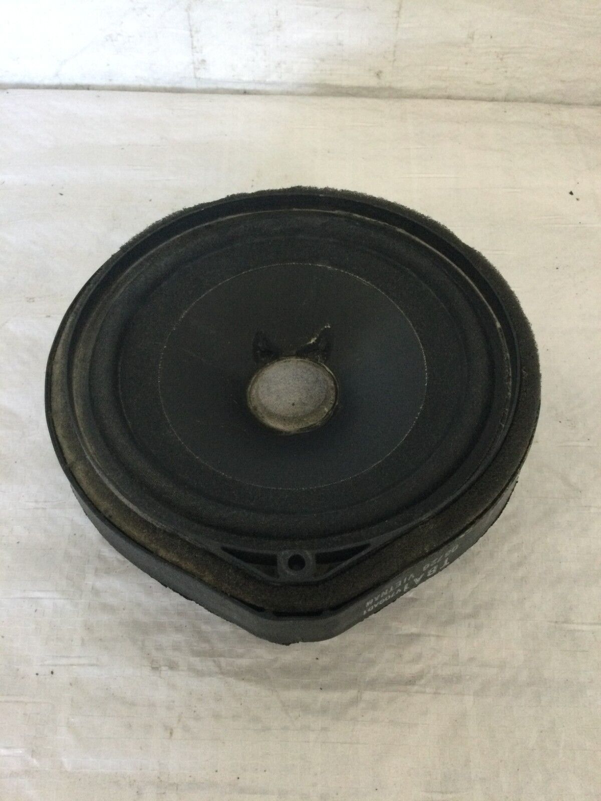 2017 Honda Civic Left or Right Door Speaker OEM