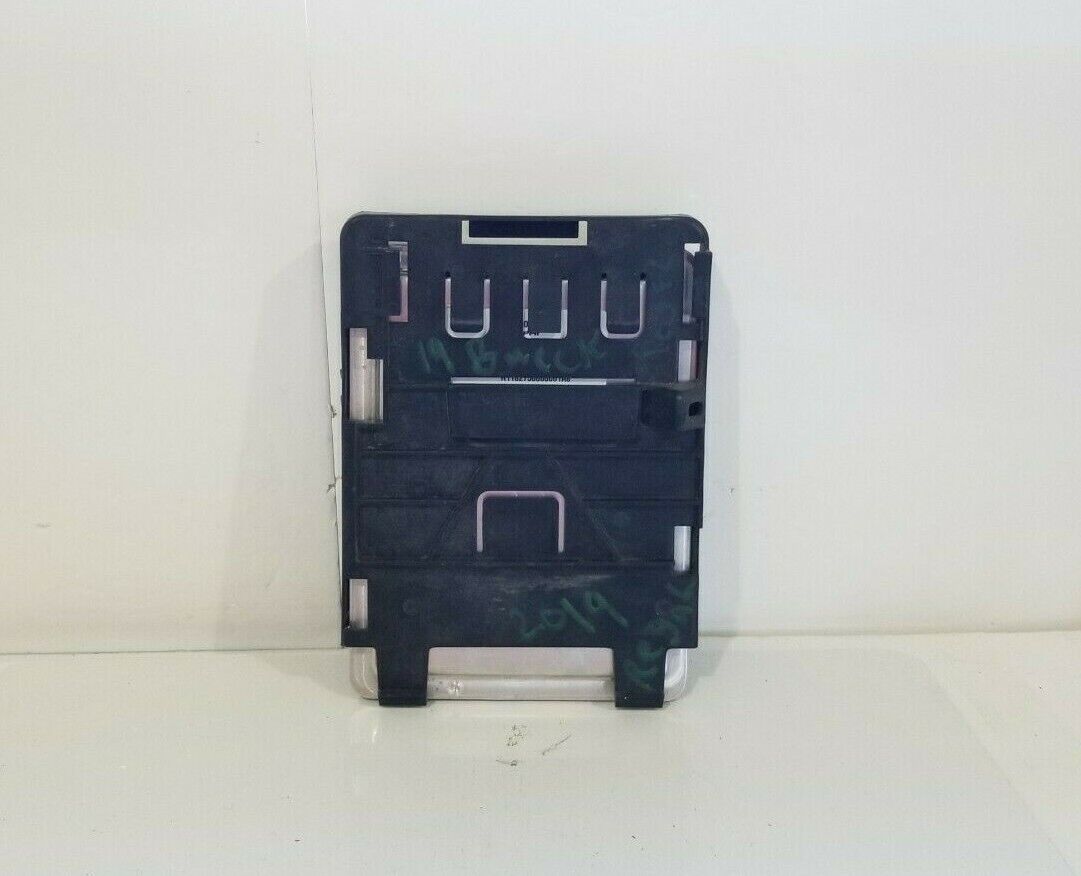 2018-2019 Buick Regal Sport Engine Computer Control Module ECU ECM  12695341 OEM