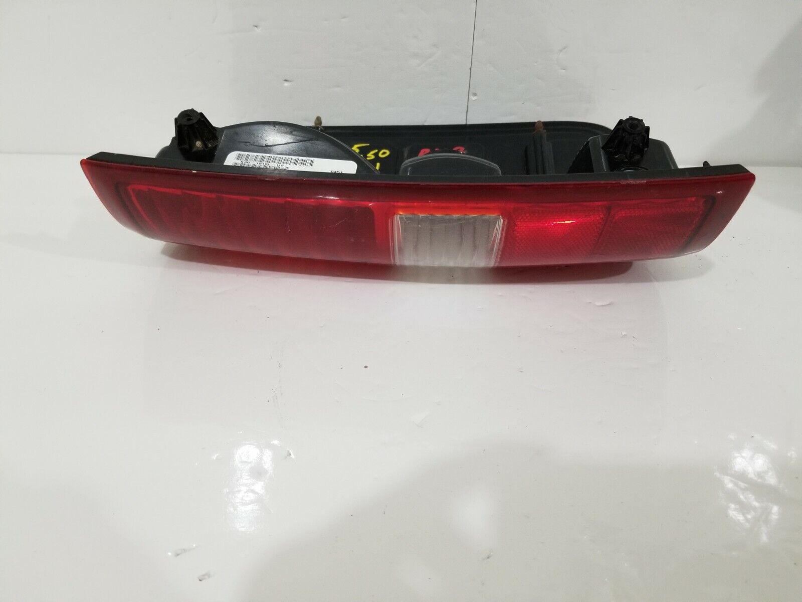 2005 Ford F-150 F150 Tail Light Lamp Left Driver Side OEM LH