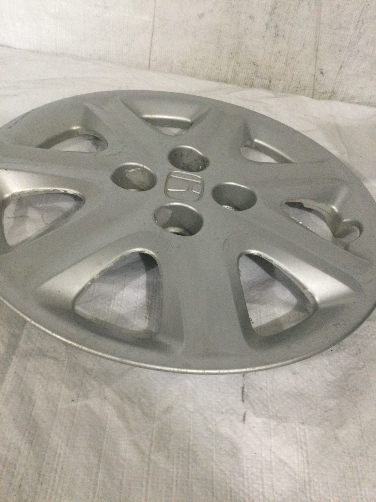 2003 Honda Civic Wheel Cover OEM 44733-S5D-A30
