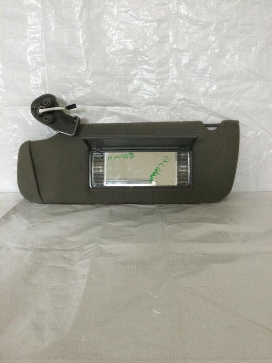 2003-2006 Cadillac Escalade EXT Sun Visor Left Driver Side OEM LH