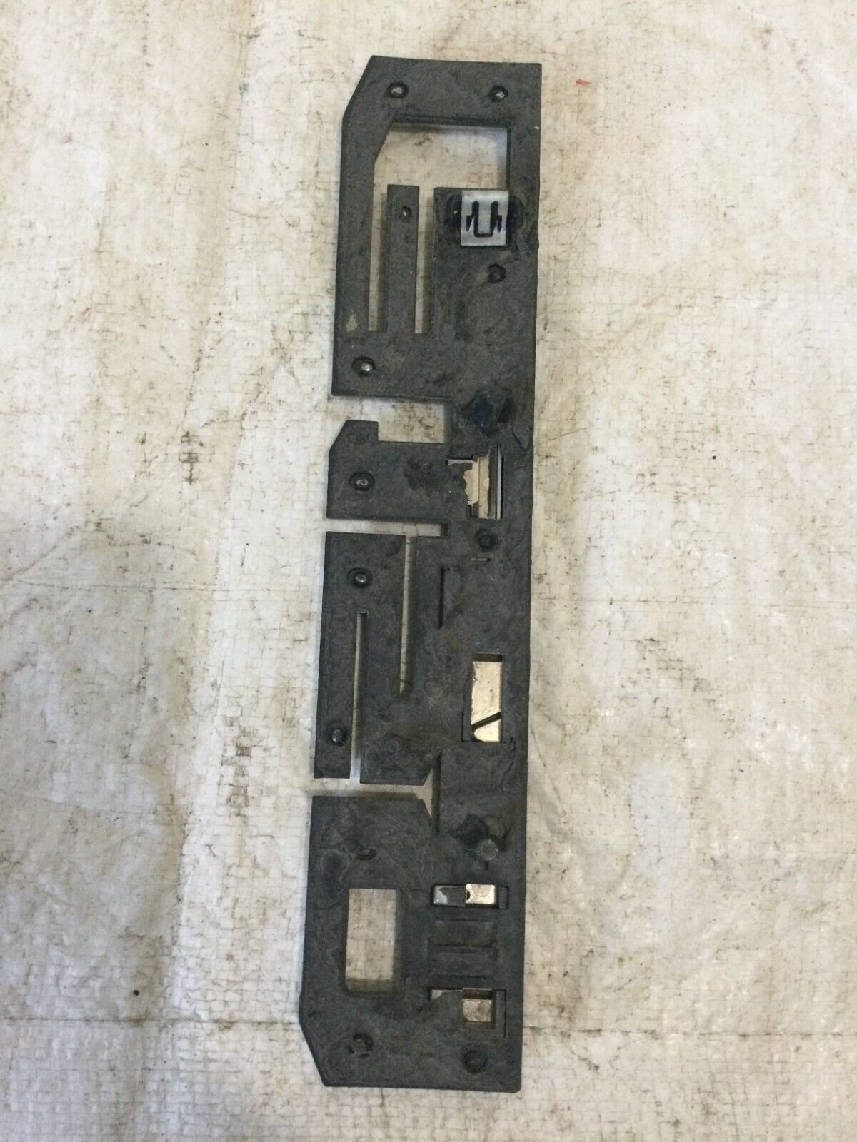 2017 Ford F-150  Side Fender Badges Emblem OEM