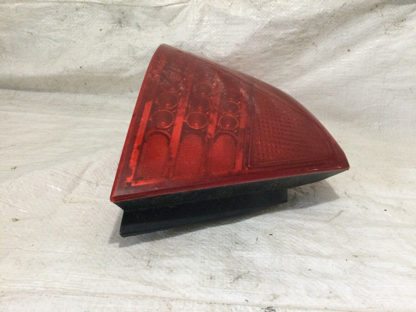 2004 Infinity  G35 Left  Driver Side Taillight  Assembly
