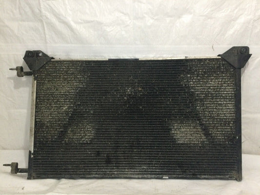 2013 GMC Sierra 1500 Condenser Assembly OEM 5.3L