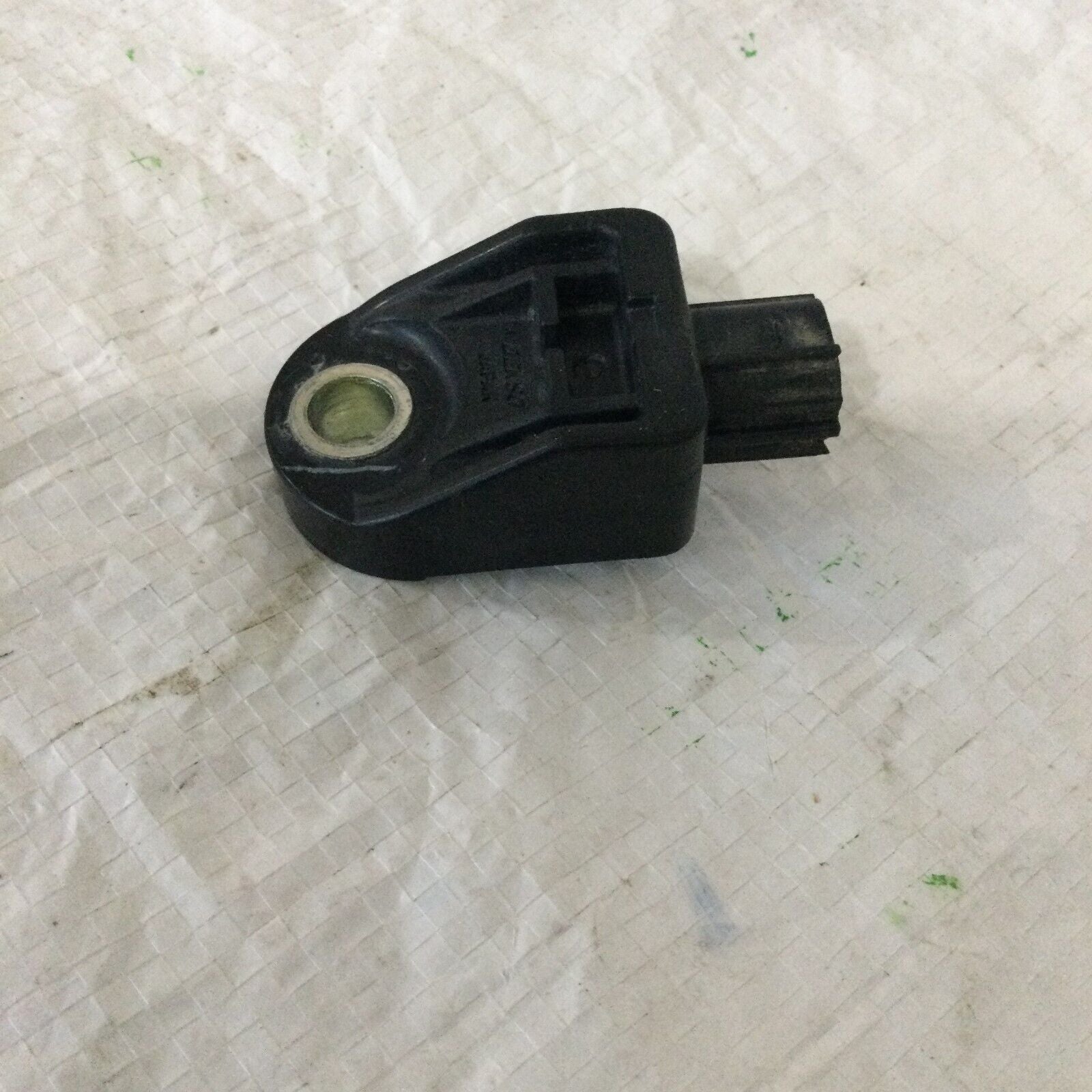 2007-2009 Toyota Camry Front Crash Impact Sensor Module 89173-06090 OEM RH