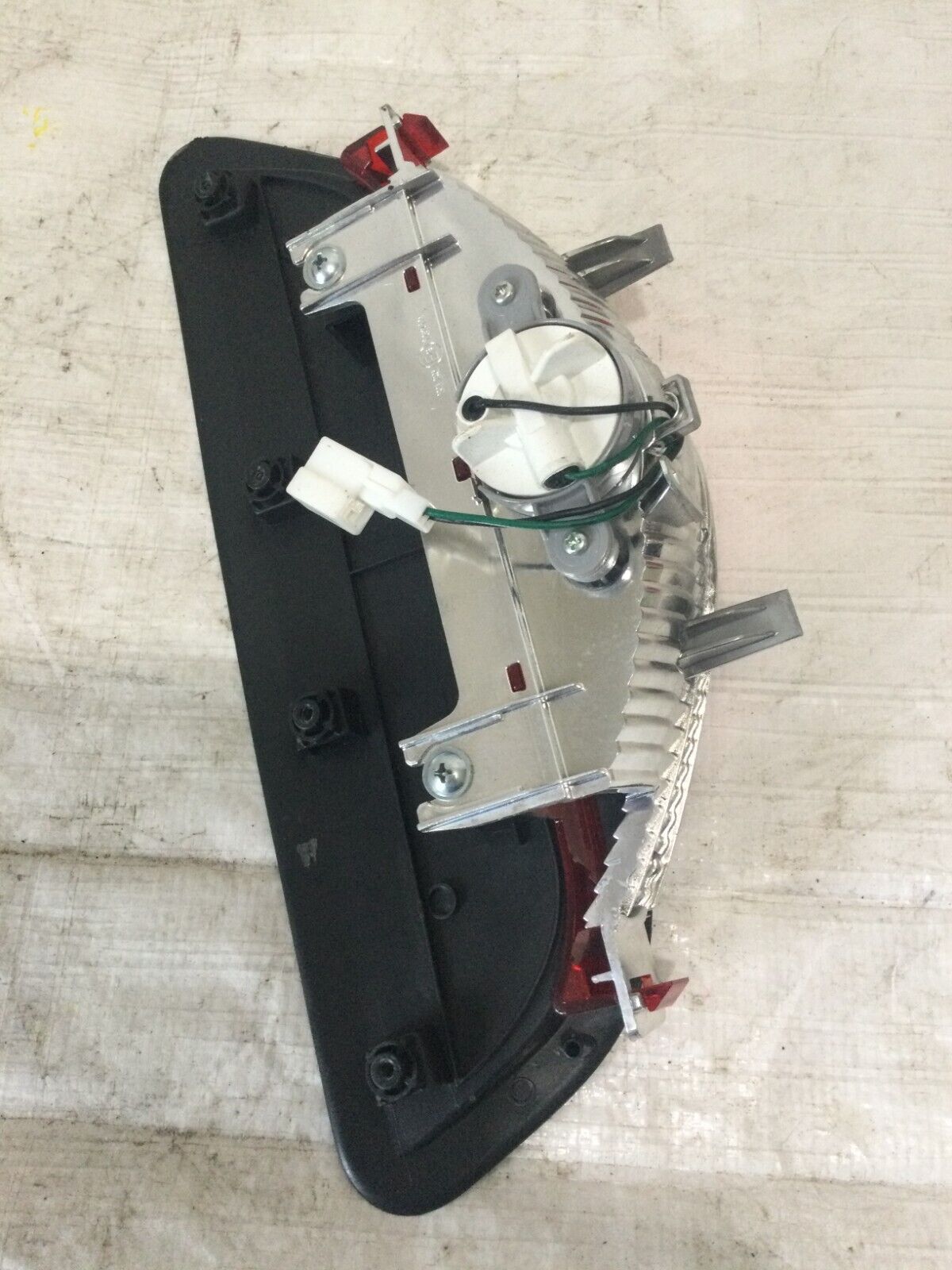 2017-2020 Hyundai Elantra 3rd Brake Light Lamp OEM