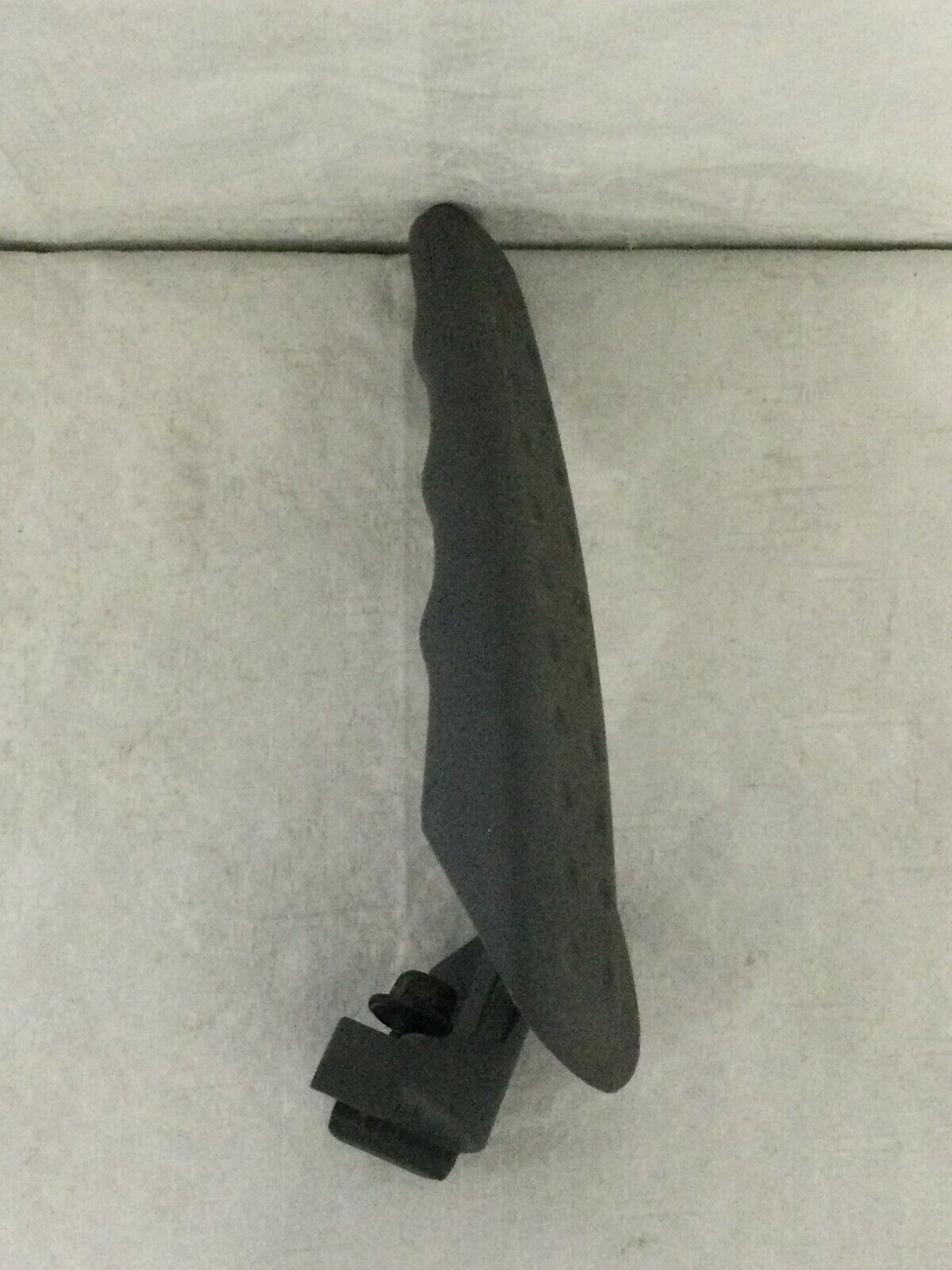 2003-2004 Dodge Ram 1500 Front Left Interior Door Handle OEM