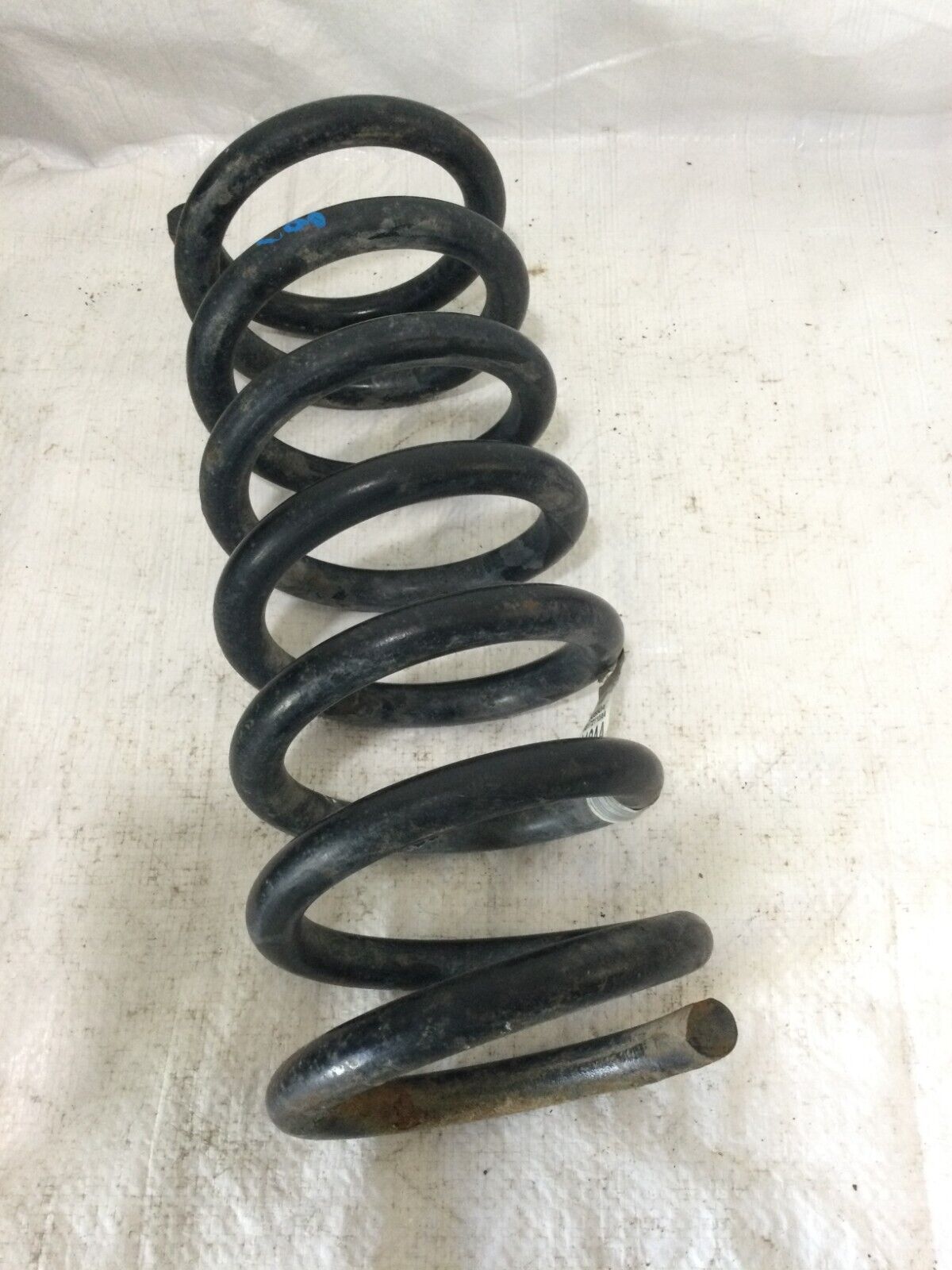 2018 Dodge Ram 2500 Front Coil Spring 50560A OEM
