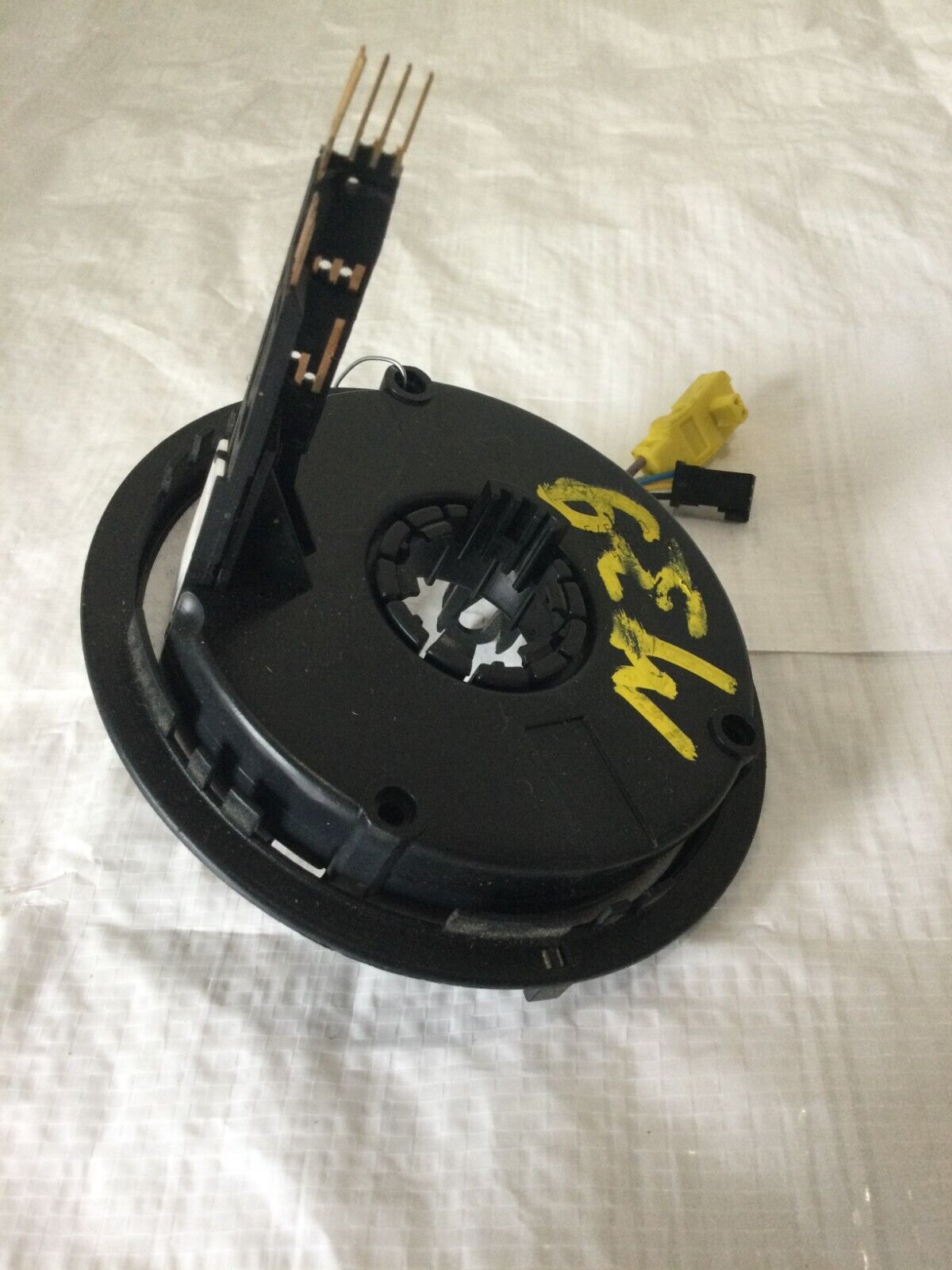 2004 Mercedes Benz S430 Clock Spring Assembly OEM A0004640318