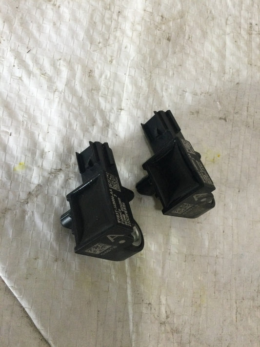 2015-2020 Ford F-150 F150 Left Front Crash Impact Sensor OEM Set of 2