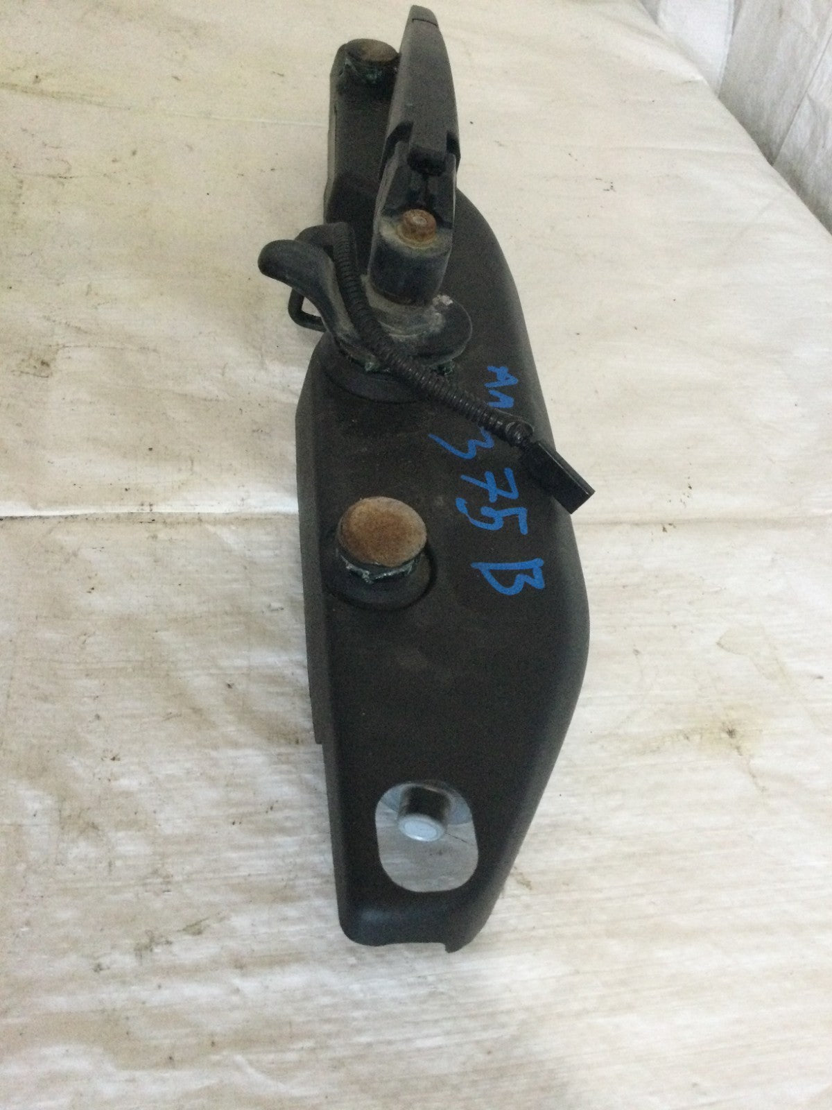 2004 Toyota Matrix Rear Wiper Motor W/ Linkage OEM