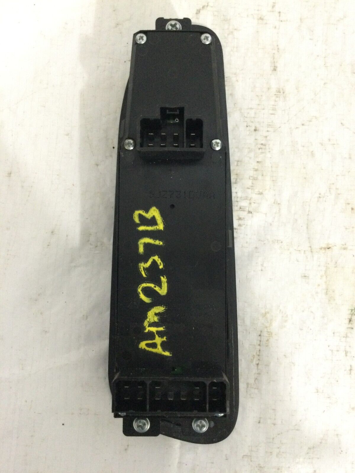 2004 Dodge Ram 1500 Front Left Driver Master Power Window Switch OEM