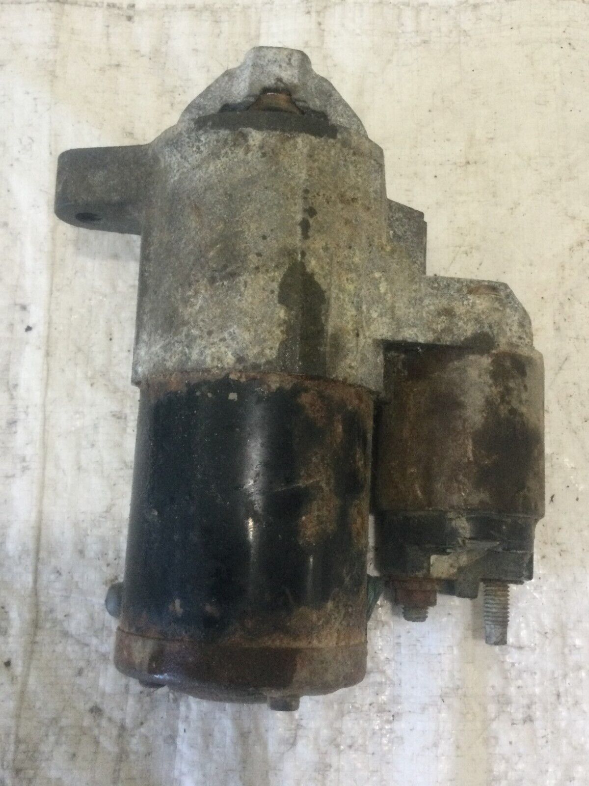 2005 -2008 Dodge RAM 1500 Engine Starter Motor OEM  04801253AA 5.7L