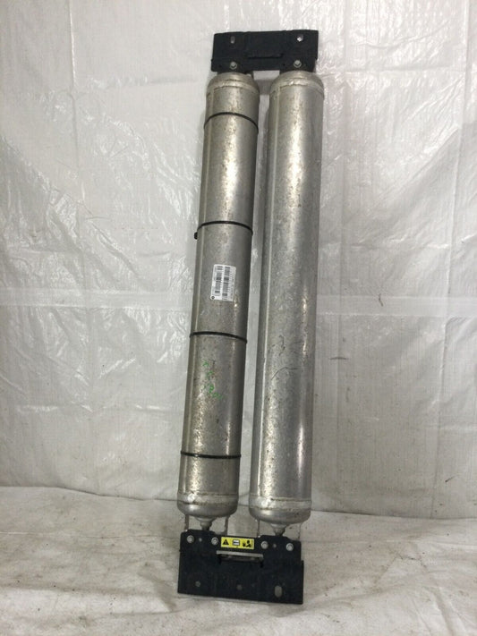 2015 Dodge Ram Pickup 1500 Air Reservoir Tank  04877129AC OEM