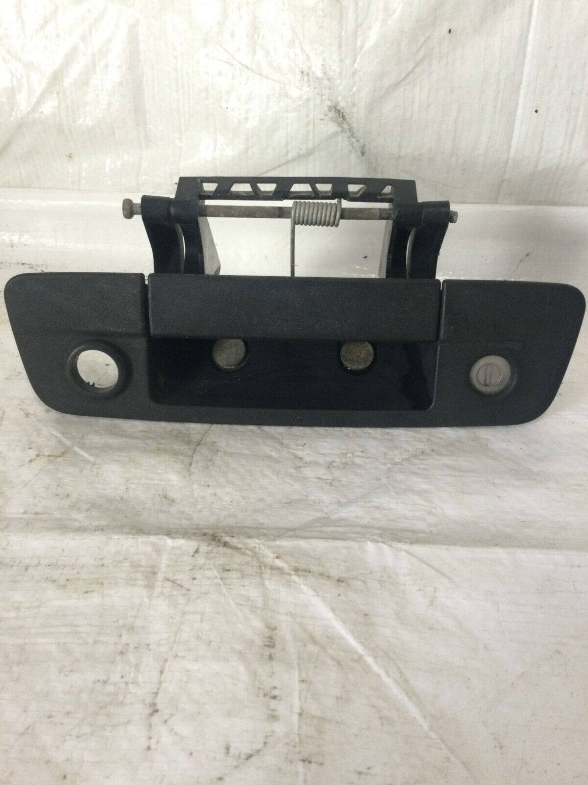 2018 Dodge Ram 1500 Trunk LID Tailgate Handle OEM
