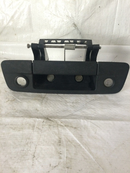 2018 Dodge Ram 1500 Trunk LID Tailgate Handle OEM