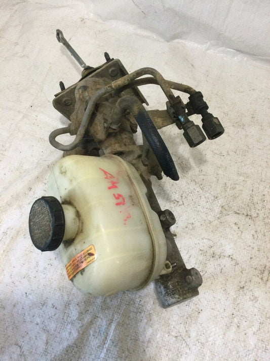 2008 Ford F250 F350SD Hydro-boost Brake Booster OEM