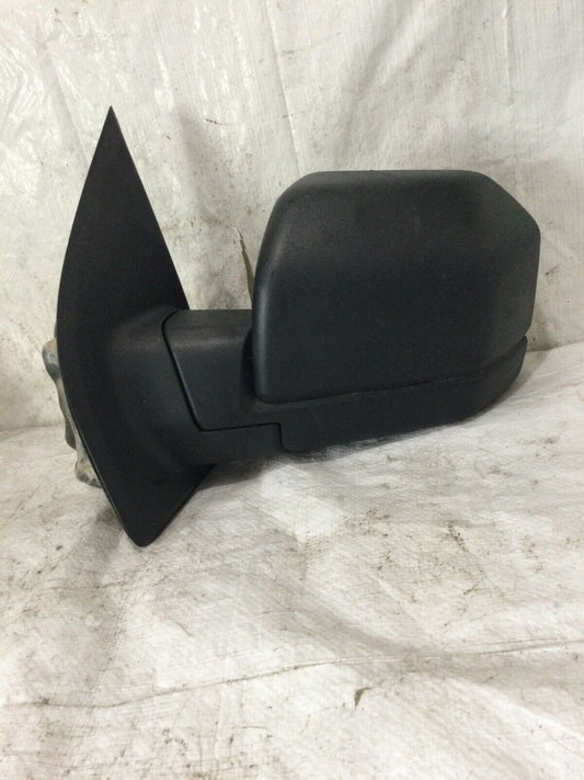 2015-2020 Ford F-150 F150 Driver Side View Mirror JL34-17683-BA5YGY OEM