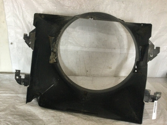 2014 Dodge Ram 2500 5.7L Fan Shroud OEM