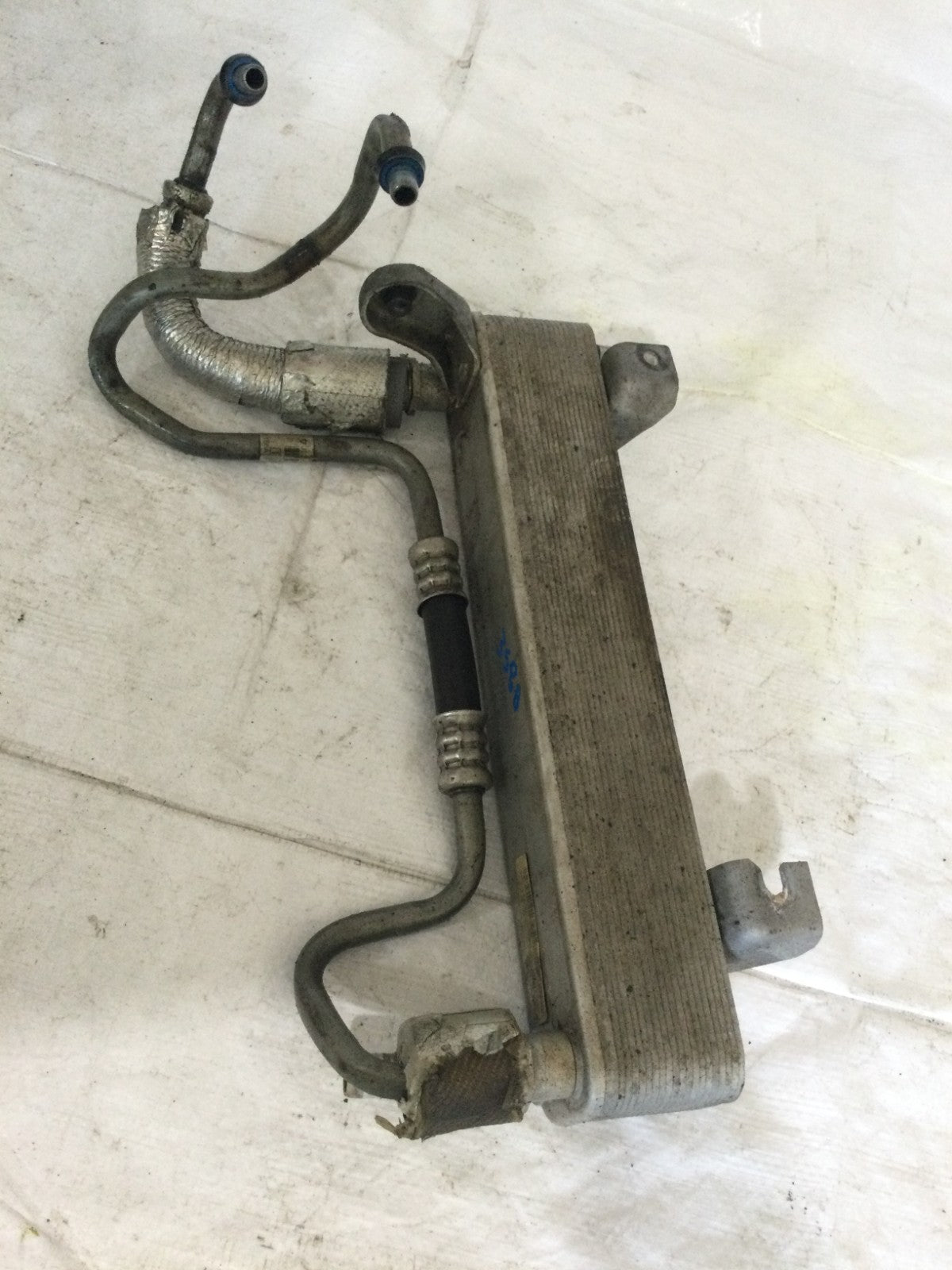 2018 Ford F150 Transmission Oil Cooler OEM