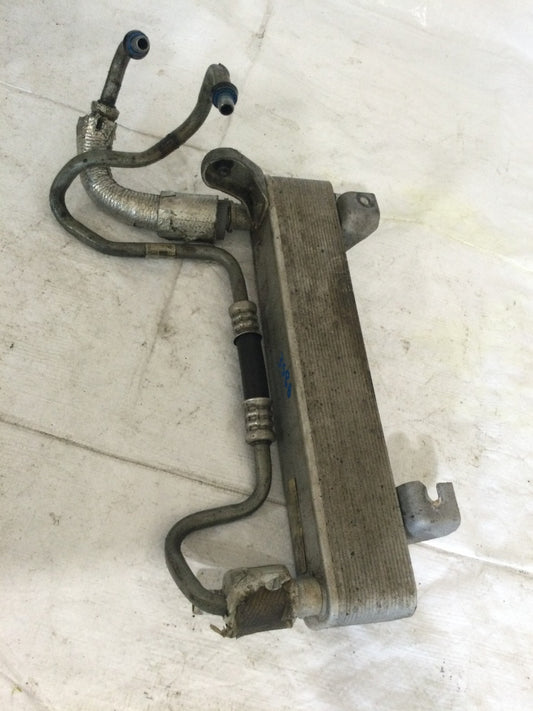 2018 Ford F150 Transmission Oil Cooler OEM