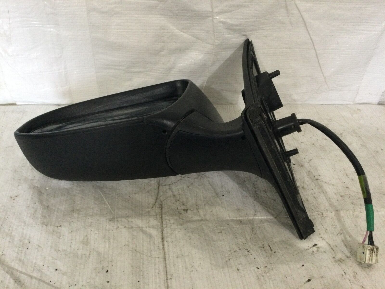 2017-2018 Toyota Corolla Left Heated Side View Door Mirror W/ Turn Signal OEM