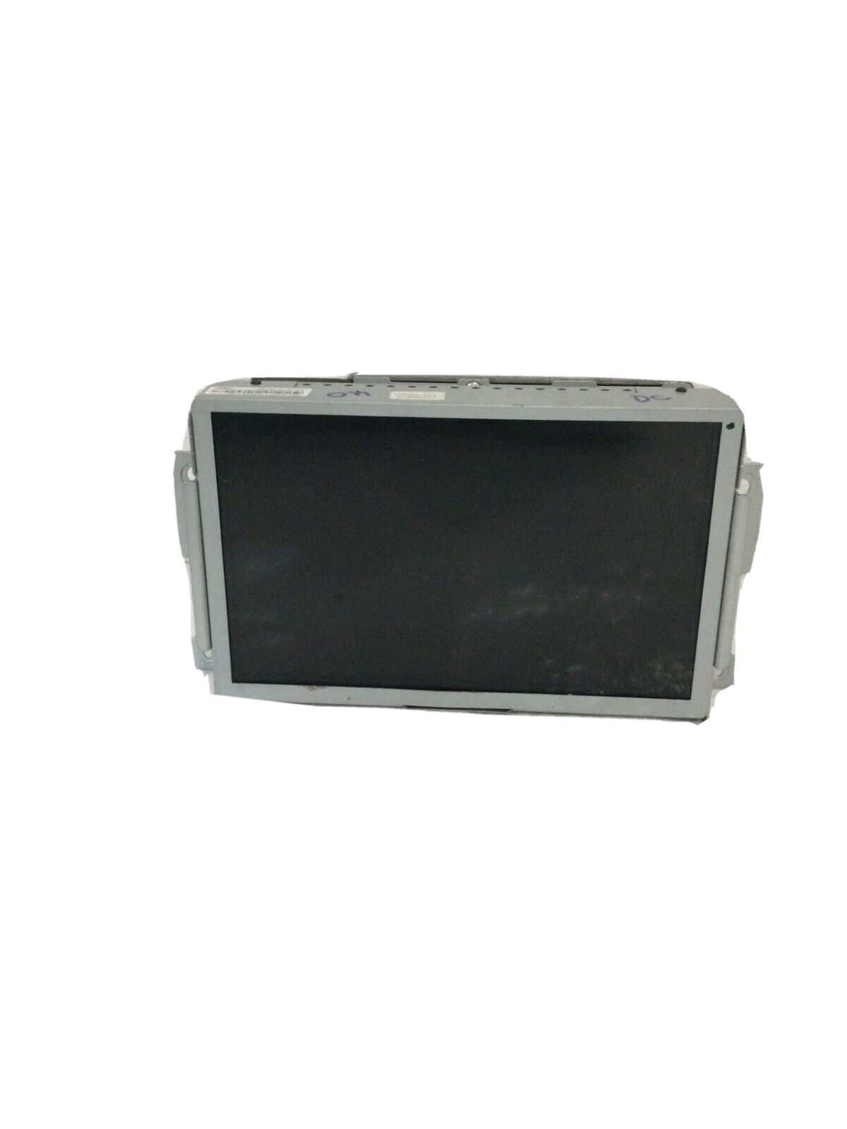 2018-2019 Ford Escape Navigation Sync Module W/ Display Screen OEM JJ5T14G370ACC