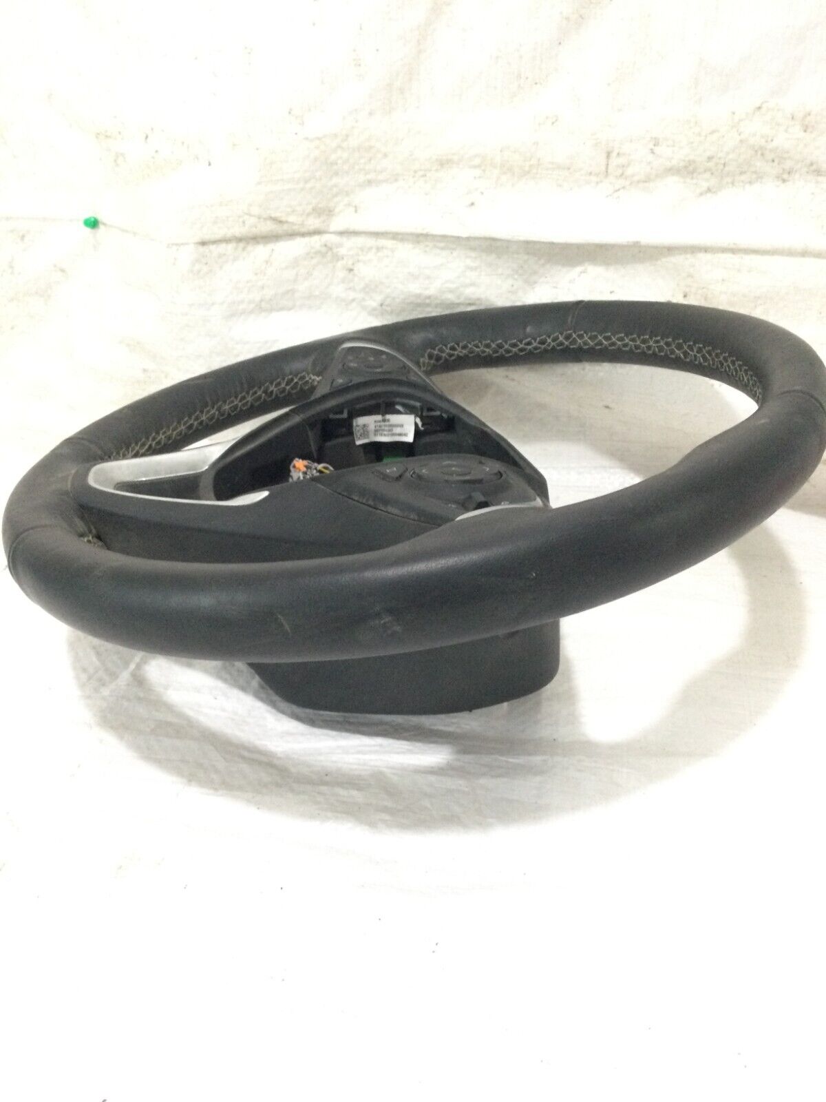 2018-2020 Buick Regal Sportsback Steering Wheel Assembly OEM