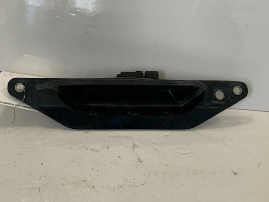 2019 Ford Escape Tailgate Lift Gate Trunk Release Handle OEM CJ54S425A22