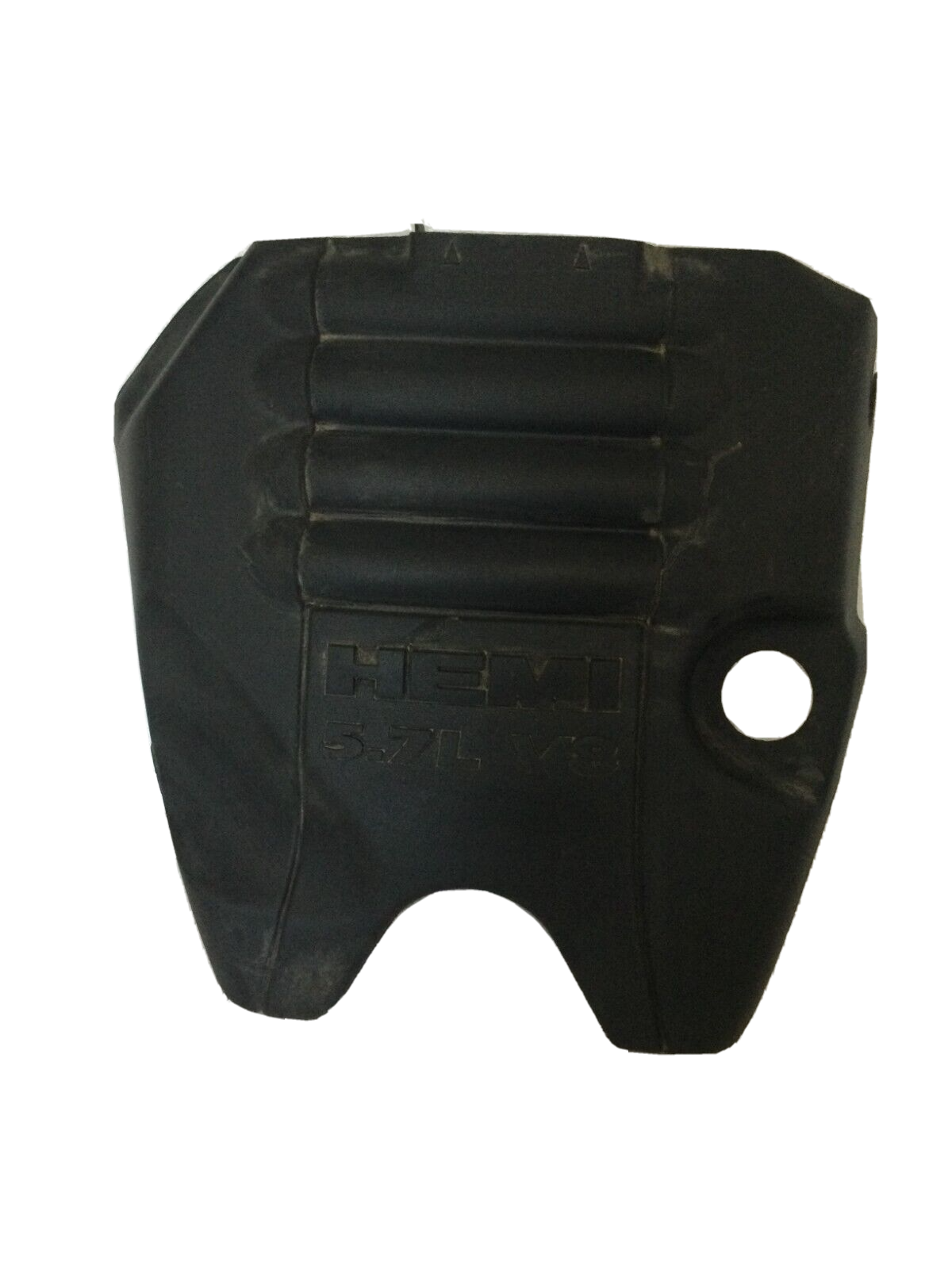 2017 Dodge Ram 1500 Engine Cover HEMI 5.7L OEM