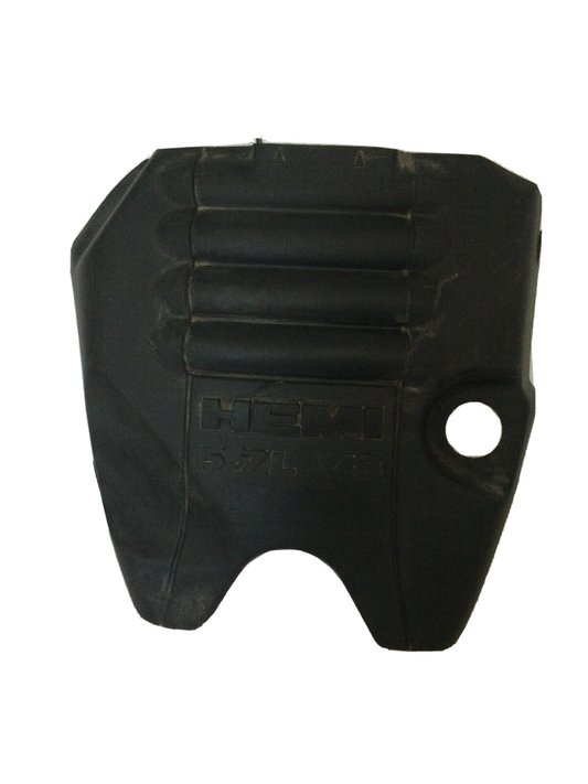 2017 Dodge Ram 1500 Engine Cover HEMI 5.7L OEM