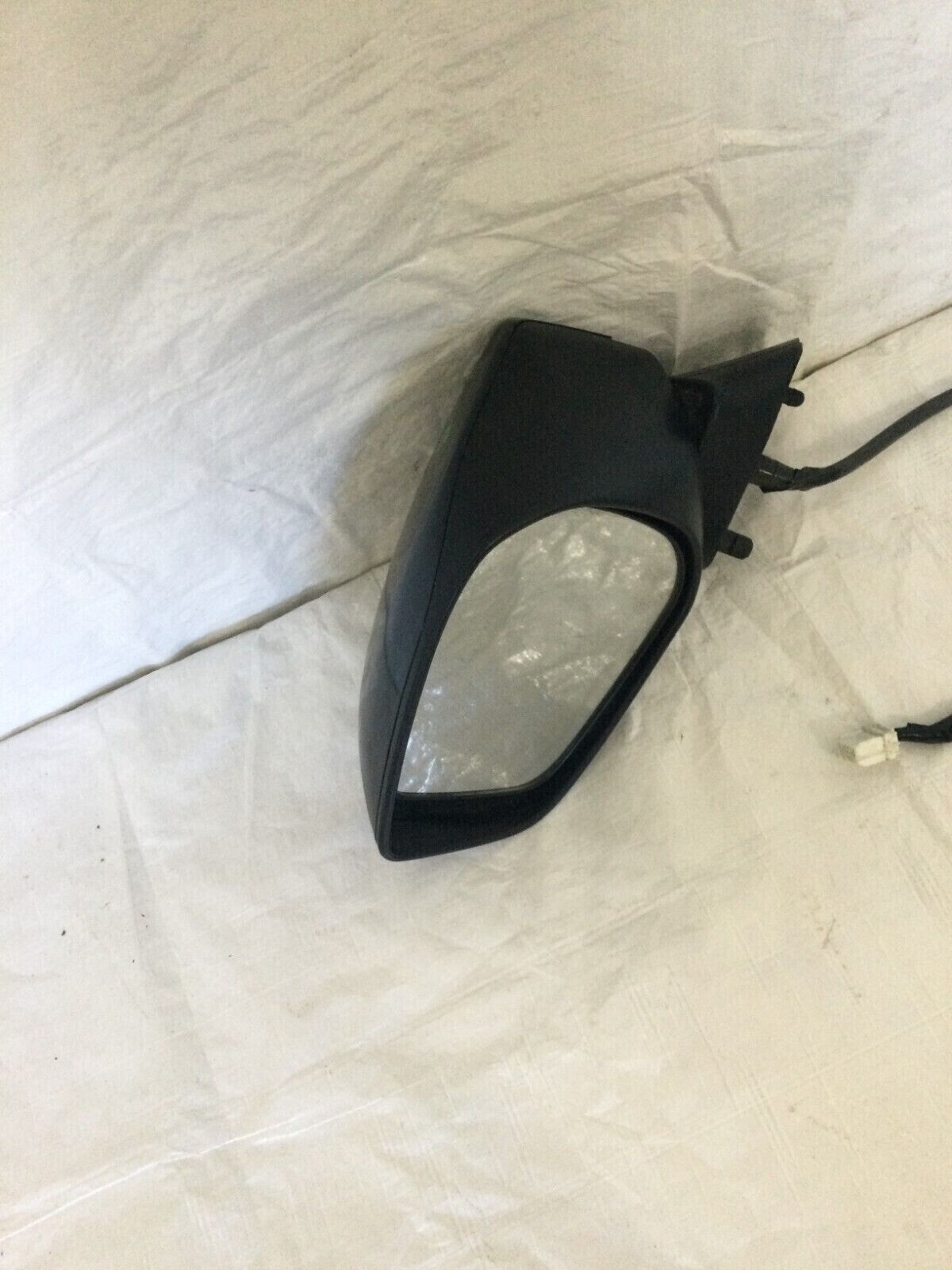 2017-2018 Toyota 86 Side View Door Mirror Left Driver Side OEM LH