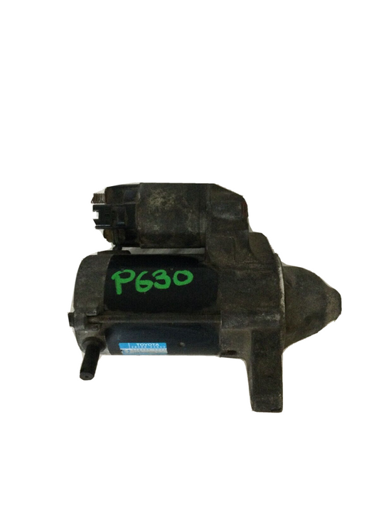 2010 Toyota Yaris Engine Starter Motor OEM 28100-21062
