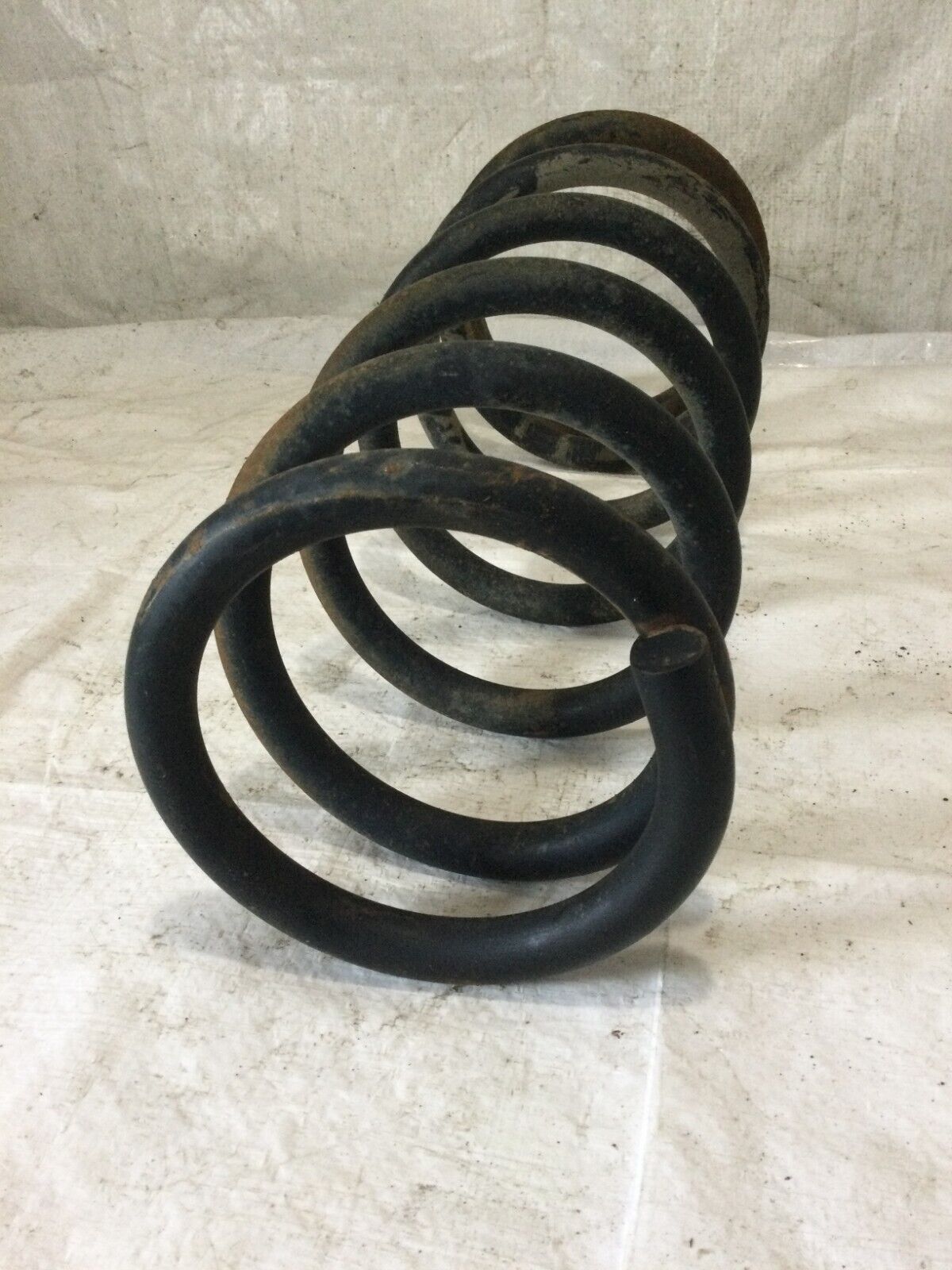 2006 Dodge Ram 3500  Front Right Coil Spring  OEM