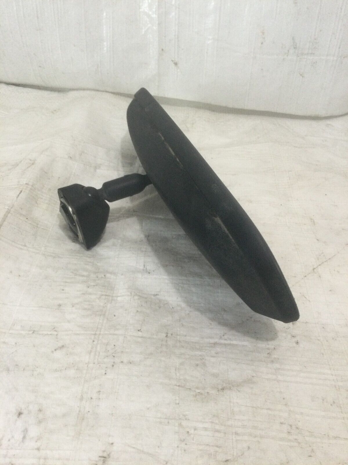 2017 Hyundai Elantra Interior Rear View Mirror W/Door Opener OEM