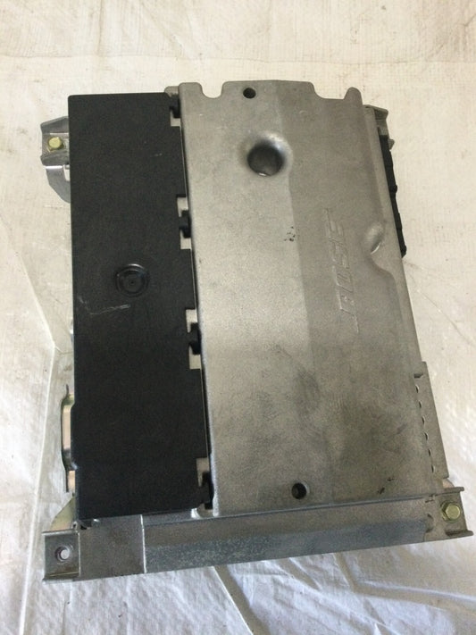 2006-2010 Infiniti M45 Bose Stereo Radio Audio Amplifier 28060 EH11C OEM