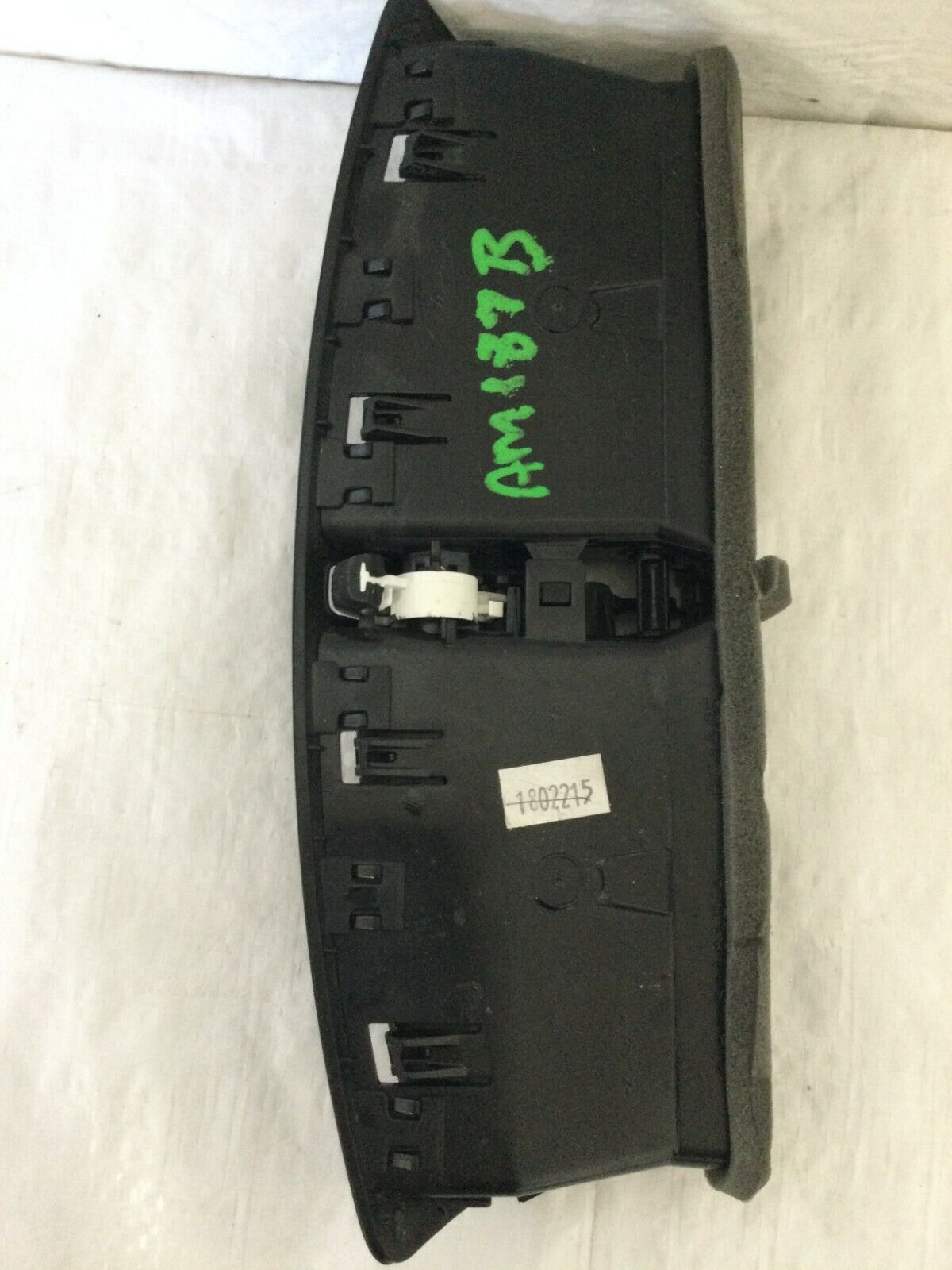 2018 Ford Escape Lower Center Front Dash Air Vent OEM