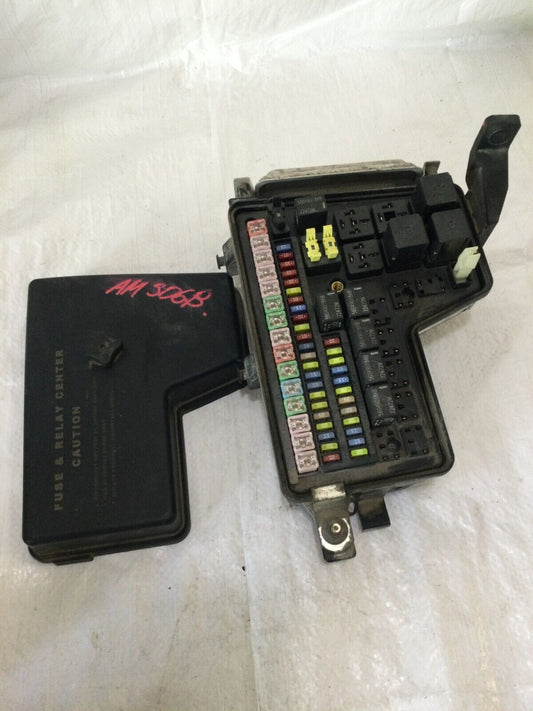 2004  Dodge Ram 1500 Engine Fuse  Box Realy  Module 56051039AD OEM